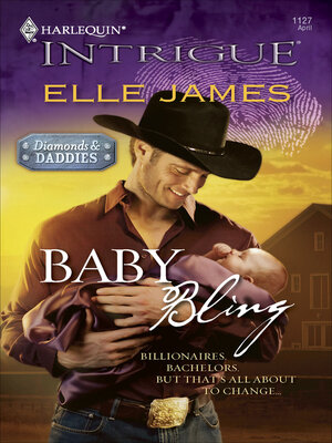 Baby Bling - ebook